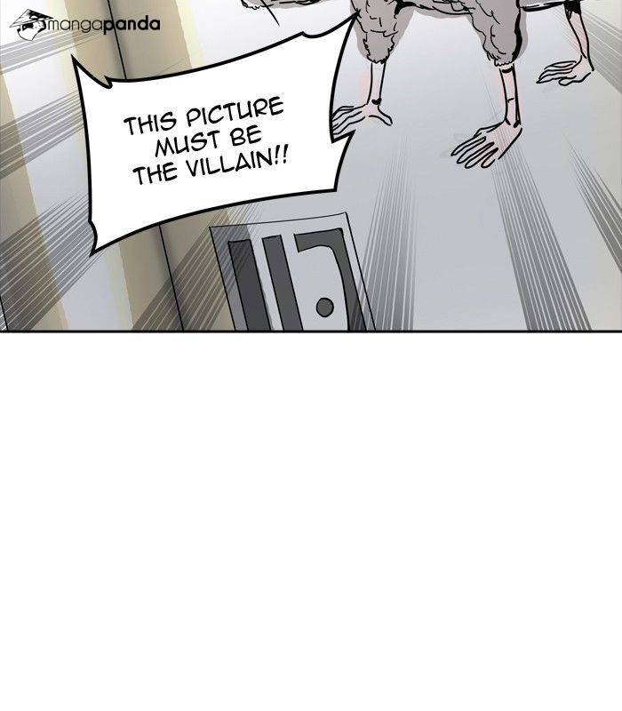 Tower of God Chapter 356 image 058